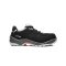 Elten Sicherheitshalbschuh IMPULSE grey Low ESD S1