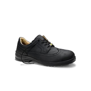 Elten Sicherheitshalbschuh OFFICER XXB Low ESD S2