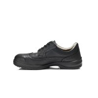 Elten Sicherheitshalbschuh OFFICER XXB Low ESD S2