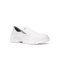 Elten Sicherheitshalbschuh WHITE Slipper Low ESD S2