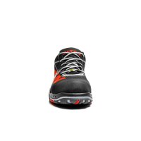 Elten Sicherheitshalbschuh TRIBUTE black Low ESD S2