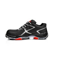 Elten Sicherheitshalbschuh TRIBUTE black Low ESD S2