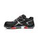 Elten Sicherheitshalbschuh TRIBUTE black Low ESD S2