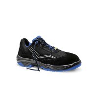 Elten Sicherheitshalbschuh AMBITION blue Low ESD S1