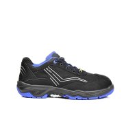 Elten Sicherheitshalbschuh AMBITION blue Low ESD S1