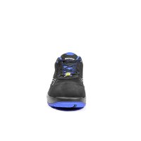 Elten Sicherheitshalbschuh AMBITION blue Low ESD S1