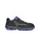 Elten Sicherheitshalbschuh AMBITION blue Low ESD S1