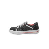 Elten Damen-Sicherheitshalbschuh SENSATION Low ESD S2