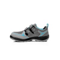 Elten Damen-Sicherheitssandale MILA aqua Easy ESD S1