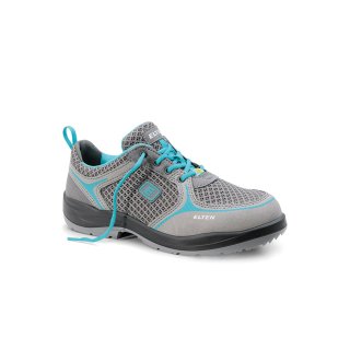 Elten Damen-Sicherheitshalbschuh MILA aqua Low ESD S1