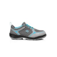 Elten Damen-Sicherheitshalbschuh MILA aqua Low ESD S1