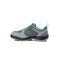 Elten Damen-Sicherheitshalbschuh MILA aqua Low ESD S1