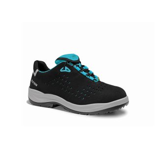 Elten Damen-Sicherheitshalbschuh IMPULSE aqua Low ESD S1P