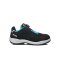 Elten Damen-Sicherheitshalbschuh IMPULSE BOA  aqua Low ESD S1P