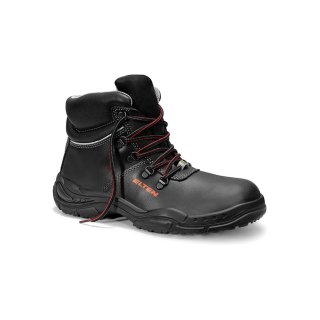 Elten Sicherheitsschnürstiefel TOBY Mid ESD S3 HI