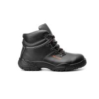 Elten Sicherheitsschnürstiefel TOBY Mid ESD S3 HI