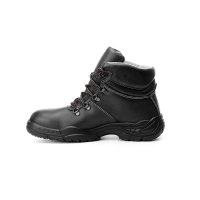 Elten Sicherheitsschnürstiefel TOBY Mid ESD S3 HI