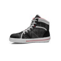 Elten Sicherheitsschnürstiefel SENSATION Mid ESD S2