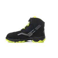 Elten Sicherheitsstiefel AMBITION BOA  Mid ESD S2