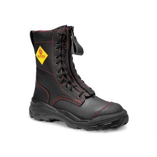 Elten Feuerwehrstiefel EURO PROOF F2A