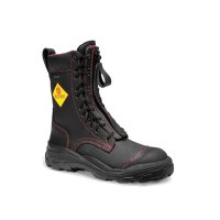 Elten Feuerwehrstiefel EURO PROOF GTX F2A