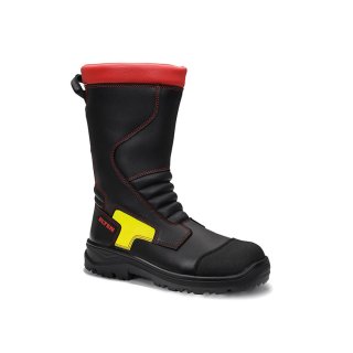 Elten Feuerwehrschlupfstiefel CLAY ESD F2A