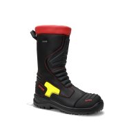 Elten Feuerwehrschlupfstiefel CRUZ GTX ESD F2A