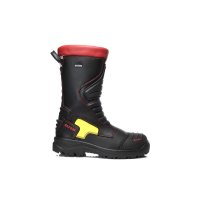 Elten Feuerwehrschlupfstiefel CRUZ GTX ESD F2A