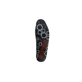 Elten Ganzflächige Einlegesohle ESD Sportive black Sole