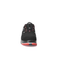 Elten Sicherheitssandale ALAN XXTP black-red Easy ESD S1PS