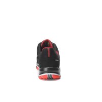 Elten Sicherheitssandale ALAN XXTP black-red Easy ESD S1PS