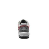 Elten Sicherheitssandale TRAVIS XXT grey-red Easy ESD S1