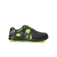 Elten Sicherheitshalbschuh MATTIS XXSports green Low ESD S1P