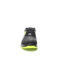 Elten Sicherheitshalbschuh MATTIS XXSports green Low ESD S1P