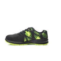 Elten Sicherheitshalbschuh MATTIS XXSports green Low ESD S1P