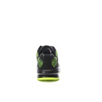 Elten Sicherheitshalbschuh MATTIS XXSports green Low ESD S1P