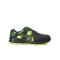 Elten Sicherheitshalbschuh MATTIS XXSports green Low ESD S1P