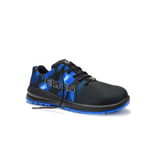 Elten Sicherheitshalbschuh MATTIS XXSports blue Low ESD S3