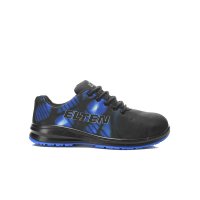 Elten Sicherheitshalbschuh MATTIS XXSports blue Low ESD S3