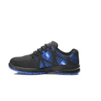 Elten Sicherheitshalbschuh MATTIS XXSports blue Low ESD S3