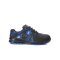 Elten Sicherheitshalbschuh MATTIS XXSports blue Low ESD S3