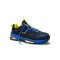 Elten Sicherheitshalbschuh YORK XXE blue Low ESD S1