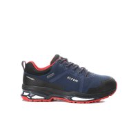 Elten Sicherheitshalbschuh BENTE XXE GTX blue Low ESD S3