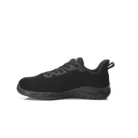 Elten Sicherheitshalbschuh LUAN black Low ESD S3S