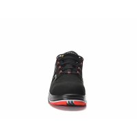 Elten Sicherheitshalbschuh ALAN XXTP black-red Low ESD S3S