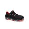 Elten Sicherheitshalbschuh ALAN XXTP black-red Low ESD S3S