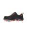 Elten Sicherheitshalbschuh IAN XXTP red Low ESD S2