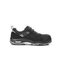 Elten Sicherheitshalbschuh IAN XXTP Pro grey Low ESD S3S