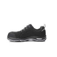 Elten Sicherheitshalbschuh IAN XXTP Pro grey Low ESD S3S