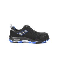 Elten Sicherheitshalbschuh IAN XXTP Pro BOA  blue Low ESD...